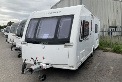 Product image for 2013 Lunar Clubman SE