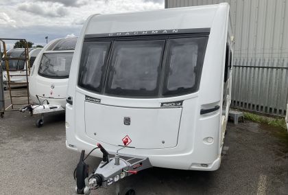 Product image for 2014 Coachman Olympia 520/4
