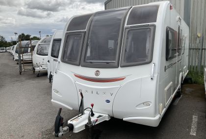 Product image for 2017 Bailey Unicorn III Vigo