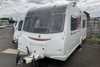 Product image for 2015 Bailey Unicorn Madrid