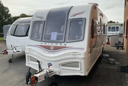 Product image for 2014 Bailey Unicorn II Valencia
