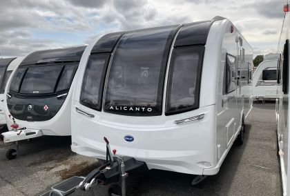 Product image for 2023 Bailey Alicanto Grande Lisbon