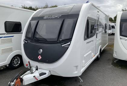 Product image for 2023 Swift Sprite Freestyle S4 EB