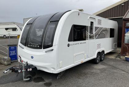 Product image for 2022 Bailey Alicanto Grande Porto