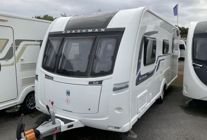 Product image for 2016 Coachman Pastiche 520/4