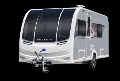 Product image for NEW Bailey Phoenix Black Edition 440