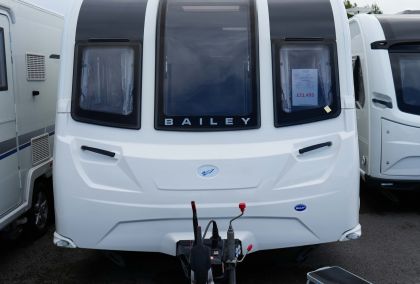 Product image for 2020 Bailey Pegasus Grande Turin 2