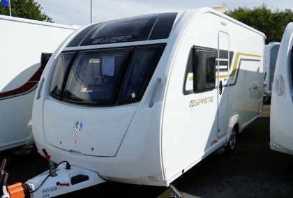 Product image for 2015 Swift Sprite