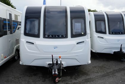 Product image for 2019 Bailey Pegasus Grande Messina