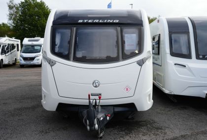 Product image for 2016 Sterling Continental 645