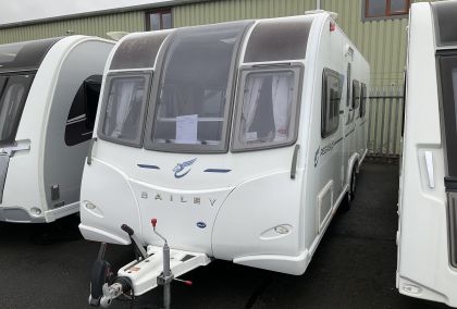 Product image for 2017 Bailey Pegasus Palermo