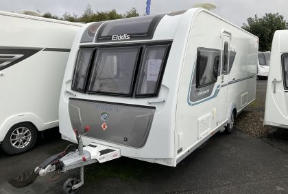 Product image for 2016 Elddis Chatsworth 554