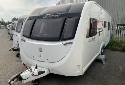 Product image for 2020 Sprite Super Quattro FB
