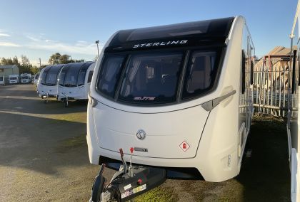 Product image for 2016 Sterling Elite 565