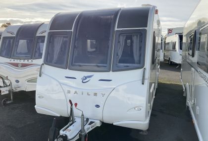 Product image for 2017 Bailey Pegasus IV Brindisi