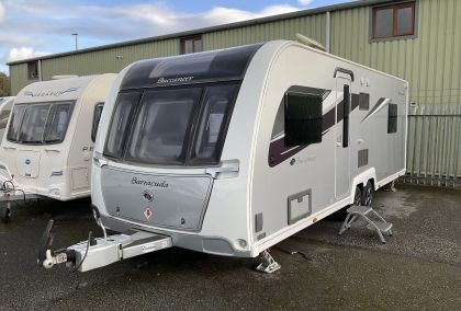 Product image for 2019 Buccaneer Baracuda 