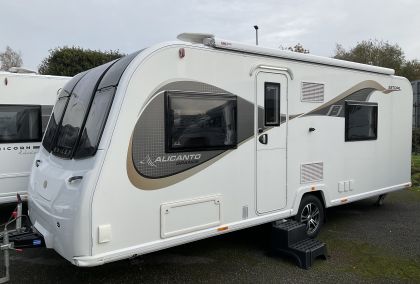 Product image for 2021 Bailey Alicanto Grande Estoril