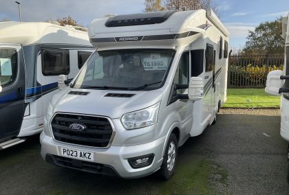 Product image for 2023 Bailey Adamo 75-4 I