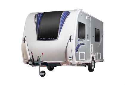 Product image for NEW Bailey Discovery D4-4