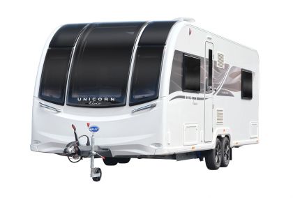 Product image for NEW Bailey Unicorn Deluxe Pamplona
