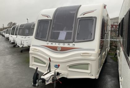 Product image for 2014 Bailey Unicorn Vigo