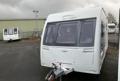 Product image for 2015 Lunar Ultima 462