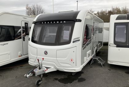 Product image for 2022 Coachman Kimberley Acadia 575
