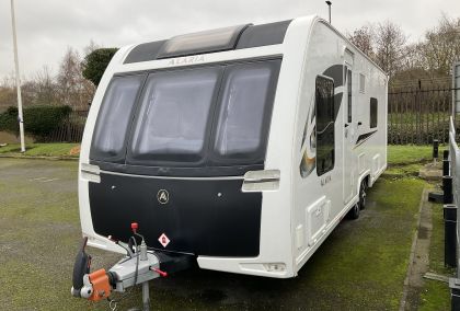 Product image for 2017 Lunar Alaria TS