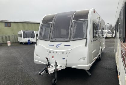 Product image for 2016 Bailey Pegasus Rimini