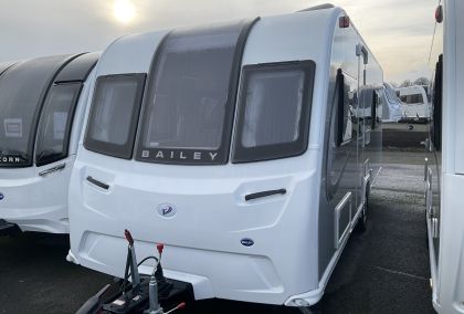 Product image for 2021 Bailey Phoenix + 650
