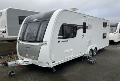 Product image for 2021 Elddis Avante 868 