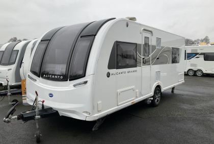 Product image for 2023 Bailey Alicanto Grande Lisbon