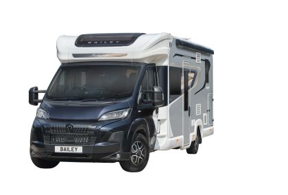 Product image for 2026 Bailey Autograph 72-2