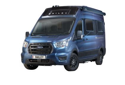 Product image for 2026 Bailey Endeavour B62