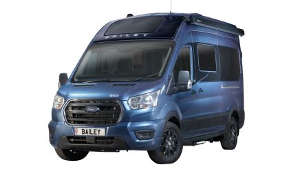 Product image for 2026 Bailey Endeavour B63