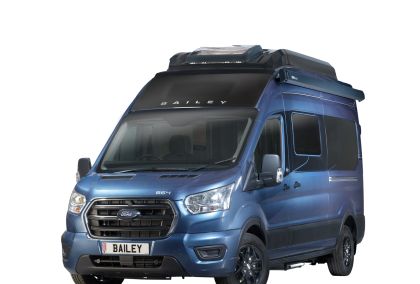 Product image for 2026 Bailey Endeavour B64