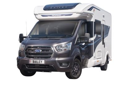 Product image for 2026 Bailey Adamo 60-2