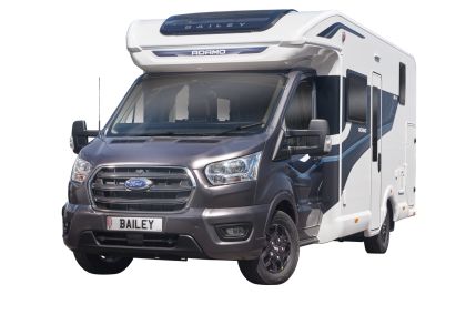 Product image for 2026 Bailey Adamo 69-4