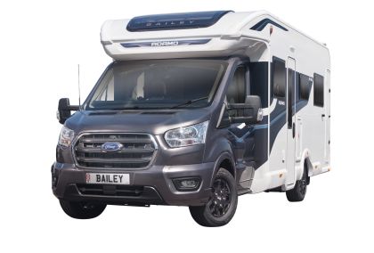 Product image for 2026 Bailey Adamo 75-4 DL