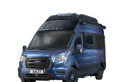 Product image for 2026 Bailey Endeavour B65