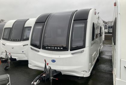 Product image for 2022 Bailey Unicorn V Cadiz