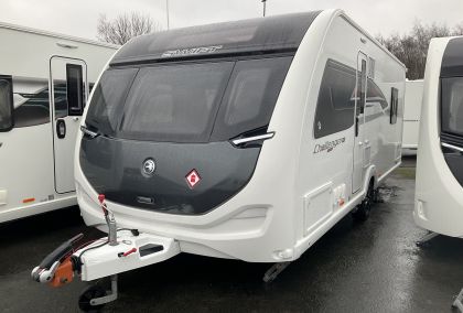 Product image for 2023 Swift Challenger Grande 560L SE