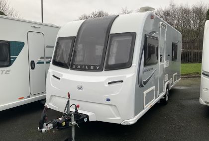 Product image for 2022 Bailey Phoenix + 440