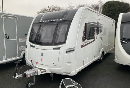Product image for 2019 Coachman Pastiche 575