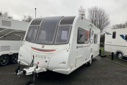 Product image for 2017 Bailey Unicorn Cadiz