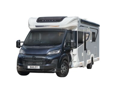 Product image for 2026 Bailey Autograph 79-4 XT