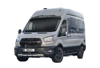 Product image for 2026 Bailey Endurance E62