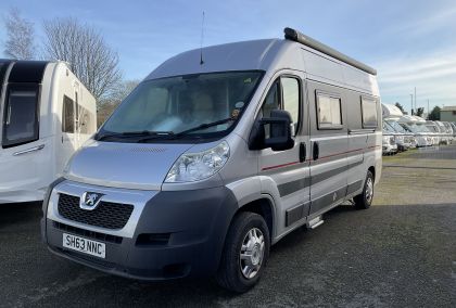 Product image for 2013 Autocamp Deluxe XL