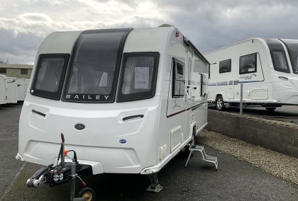 Product image for 2020 Bailey Jive Titanium 640