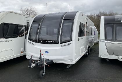 Product image for 2024 Bailey Unicorn V Pamplona